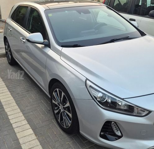 יונדאי i30