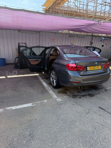 ב מ וו סדרה 3