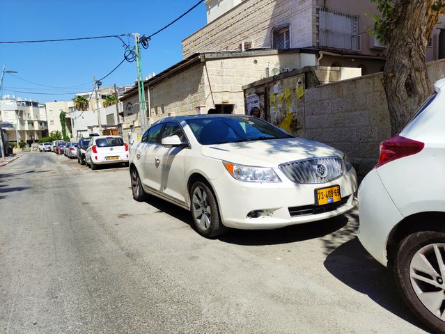 ביואיק לה-קרוס