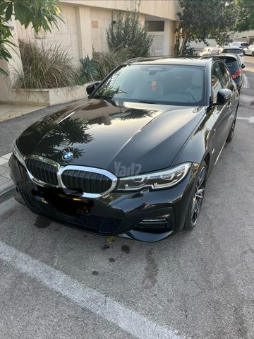 ב מ וו סדרה 3