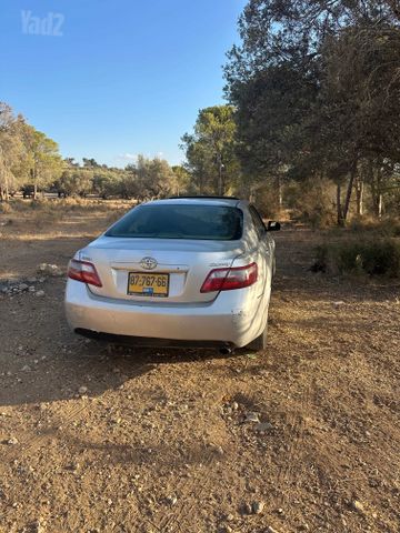 טויוטה קאמרי
