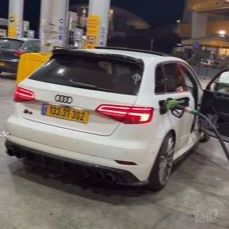 אאודי A3