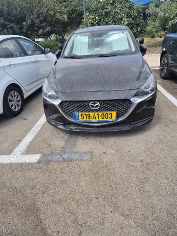 מאזדה 2