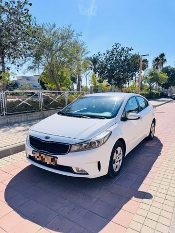 קיה פורטה