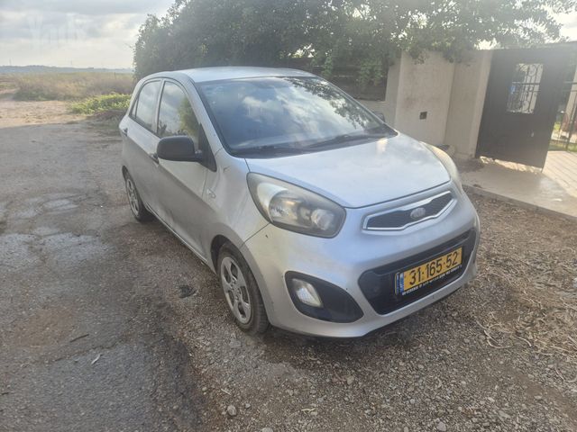 קיה פיקנטו
