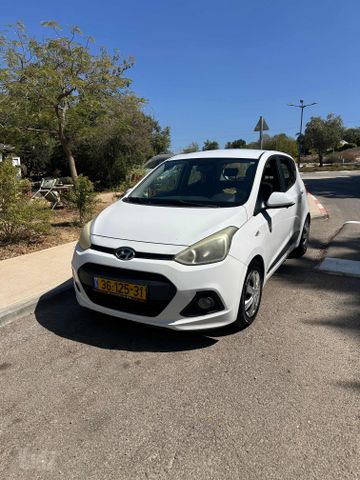 יונדאי i10
