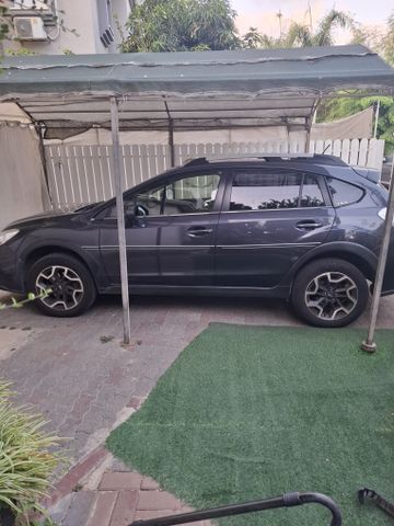 סובארו XV