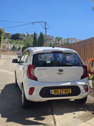 קיה פיקנטו