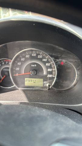 מיצובישי אטראז'