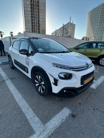 סיטרואן C3