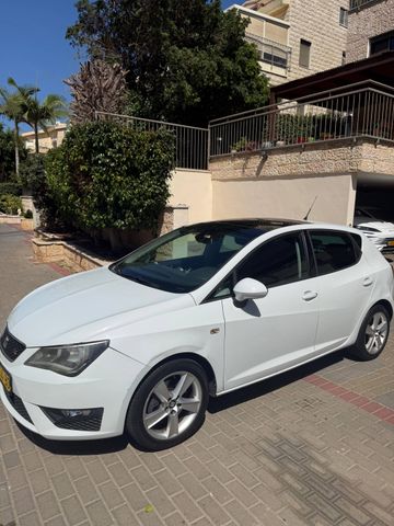 סיאט איביזה
