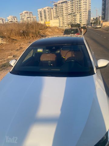 סקודה סופרב