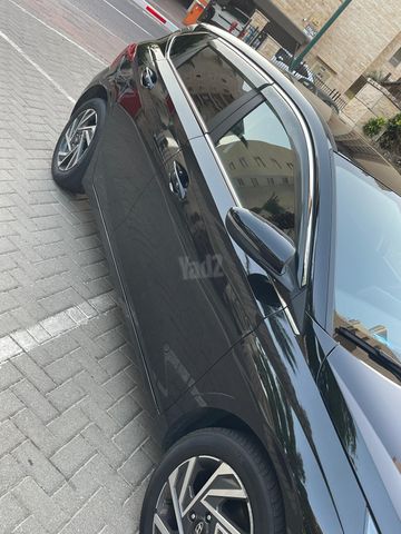 יונדאי i20