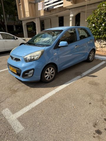קיה פיקנטו