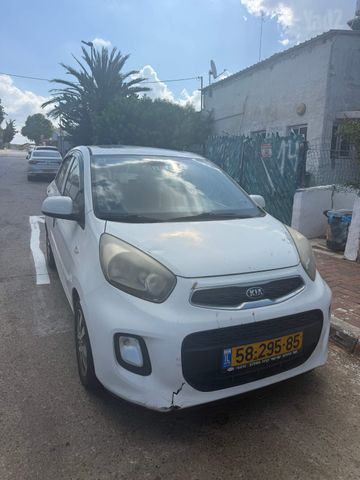 קיה פיקנטו