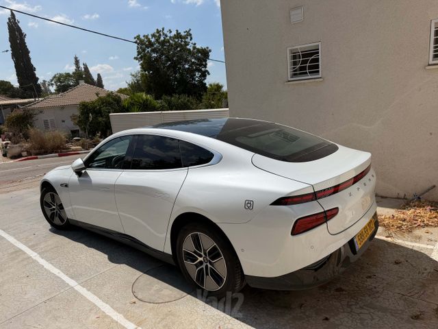 אקספנג P7