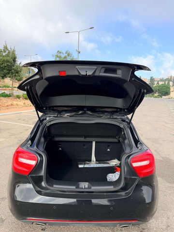 מרצדס-בנץ A-class