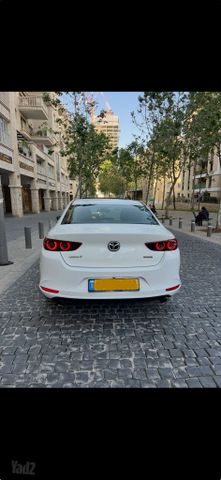 מאזדה 3