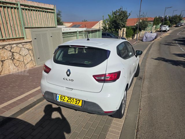 רנו קליאו