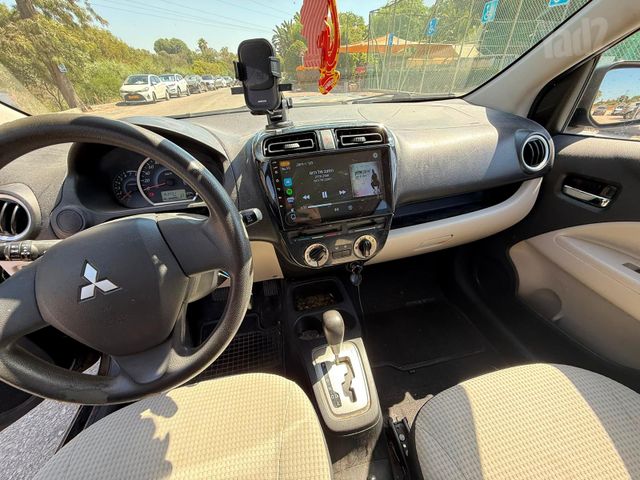 מיצובישי ספייס סטאר