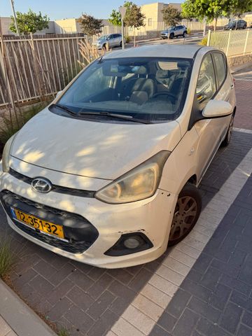 יונדאי i10