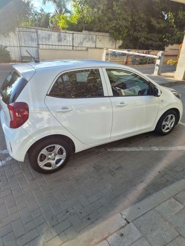 קיה פיקנטו