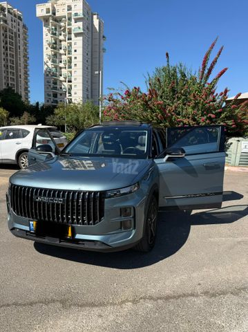 ג'אקו J7
