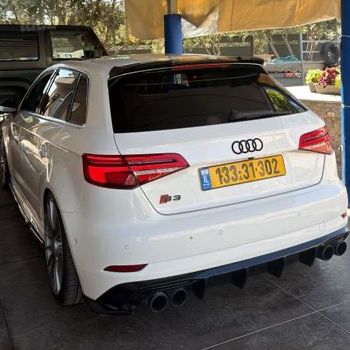 אאודי A3