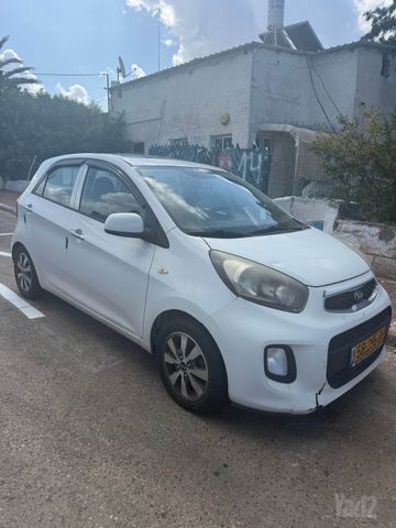 קיה פיקנטו