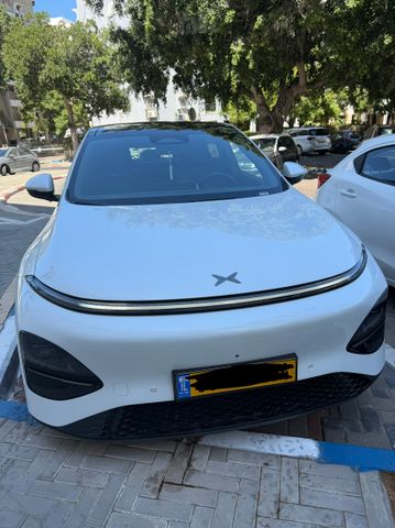 אקספנג G6