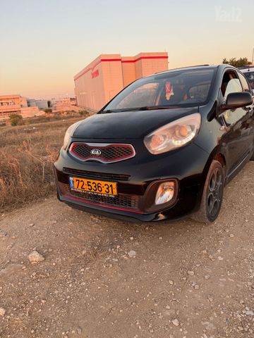 קיה פיקנטו