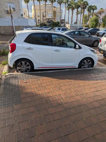 קיה פיקנטו