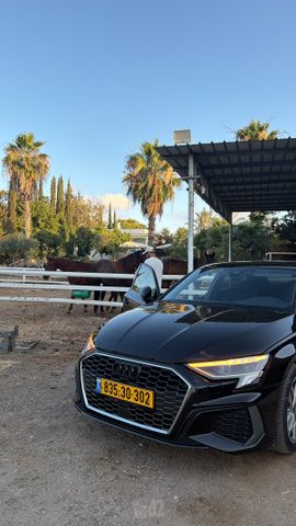 אאודי A3