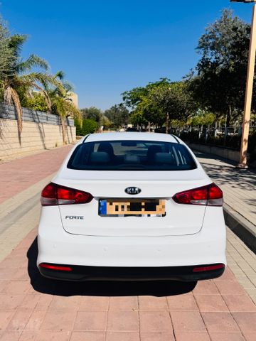 קיה פורטה