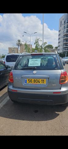 פיאט סדיצ'י