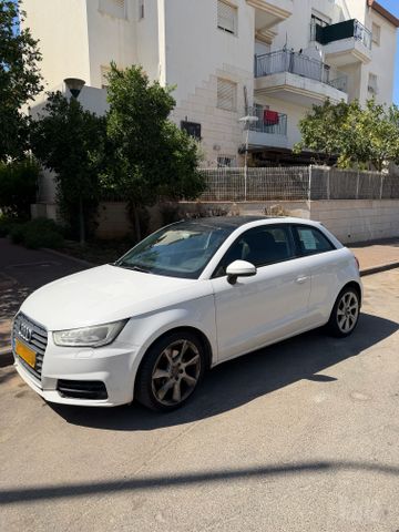 אאודי A1