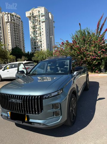 ג'אקו J7