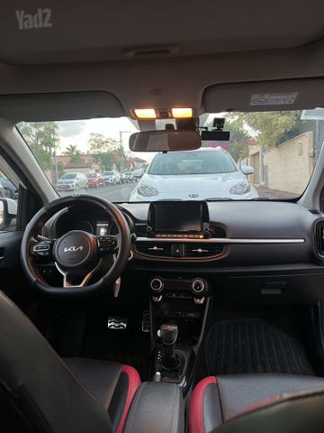 קיה פיקנטו