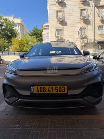 בי.ווי.די אטו 3