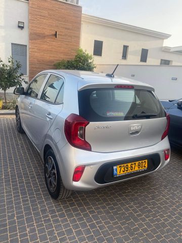 קיה פיקנטו