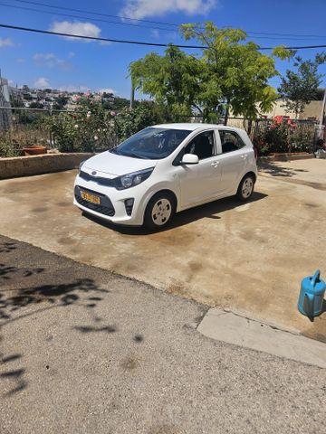 קיה פיקנטו