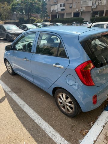 קיה פיקנטו