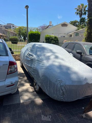 סיטרואן C5