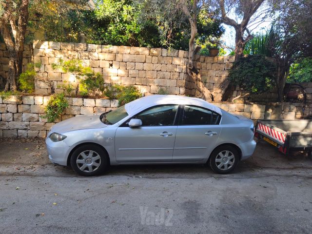 מאזדה 3