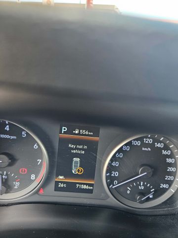 יונדאי i30