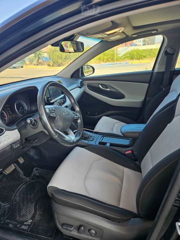 יונדאי i30