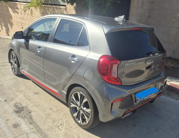 קיה פיקנטו