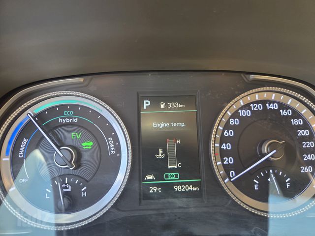 יונדאי סונטה