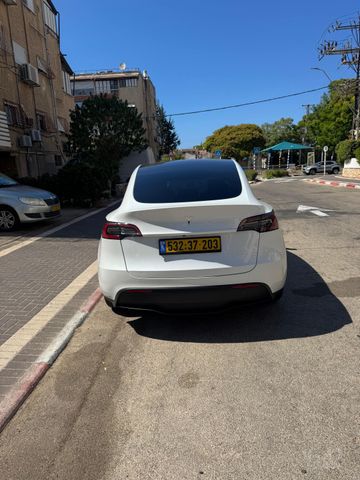 טסלה מודל Y