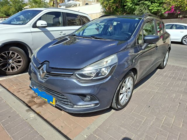 רנו קליאו